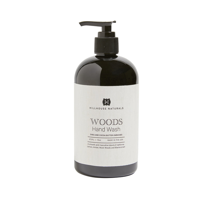 Woods Hand Wash