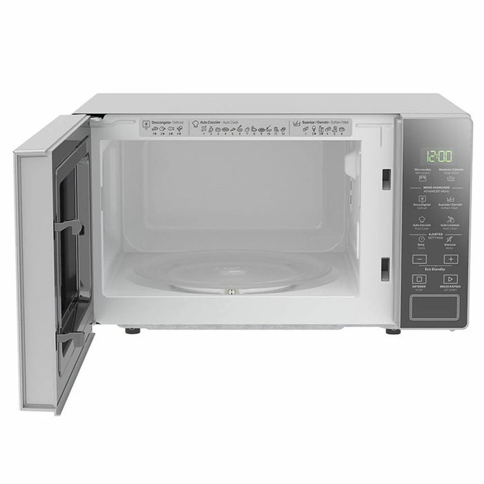 Whirlpool Microwave Oven