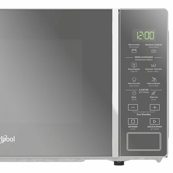 Whirlpool Microwave Oven