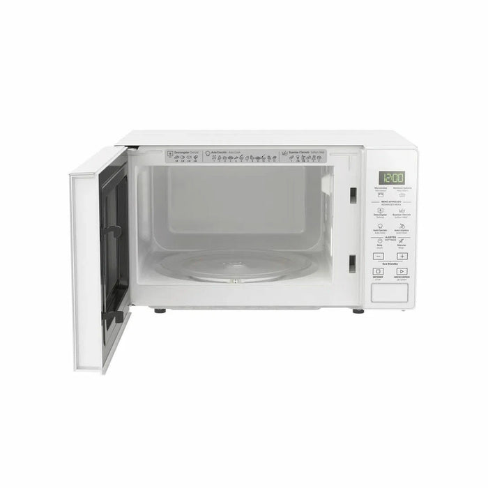 Whirlpool Microwave Oven