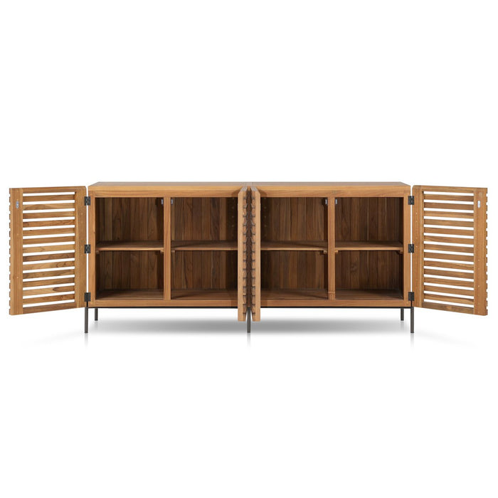 Webb Outdoor Sideboard