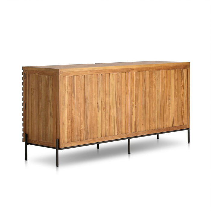 Webb Outdoor Sideboard