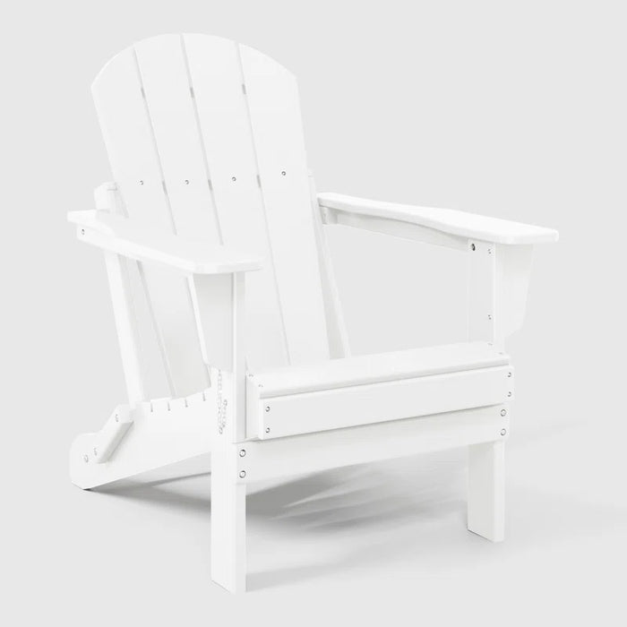 Berry Isles Adirondack Chair