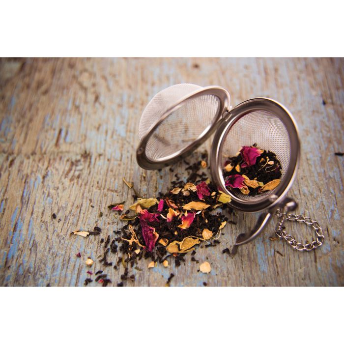 Stainless Steel Tea Infuser Mesh Ball