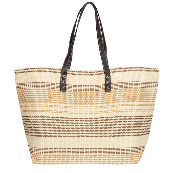 Yacht Club Oversized Tote Bag