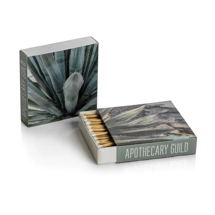 120-Pack Agave Matches