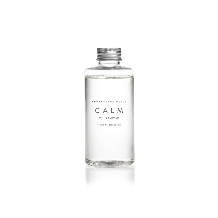 White Flower Diffuser Refill
