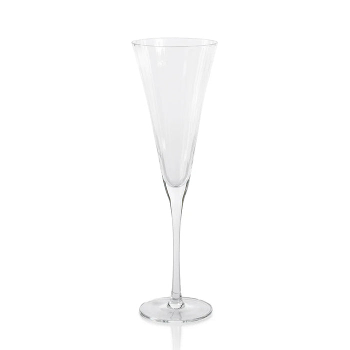 Stella Optic Champagne Flute