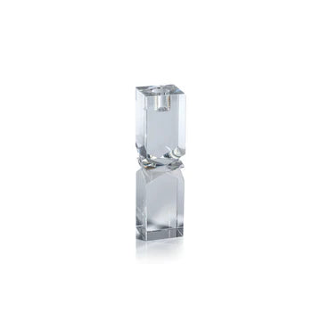 Vienna Artistry Crystal Candlestick