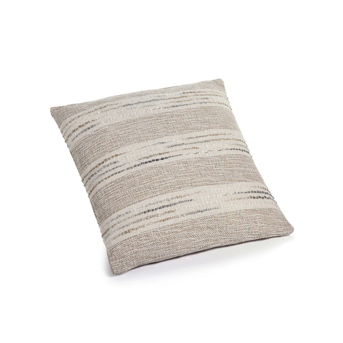 Malaga Cotton Throw Pillow