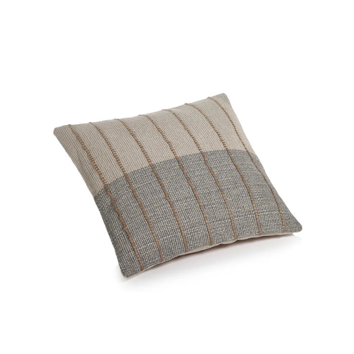 Malaga Cotton Throw Pillow