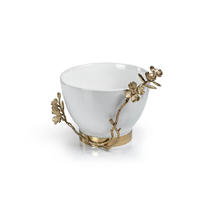 Tavolo Tapered Ceramic Bowl