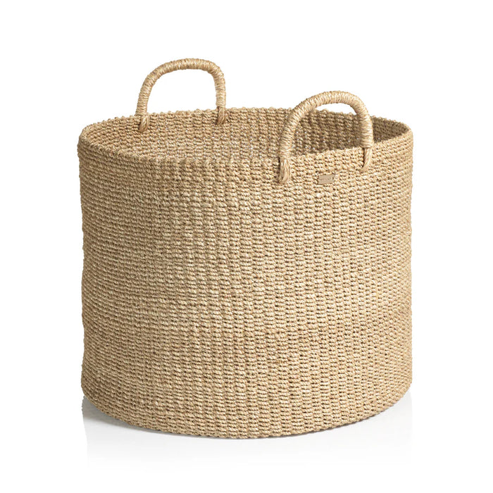 Camille Round Hamper
