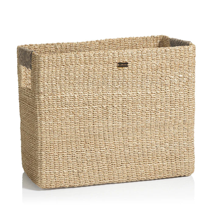 Alex Rectangular Magazine Basket