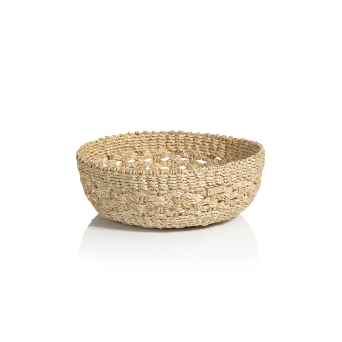 Myra Abaca Bowl