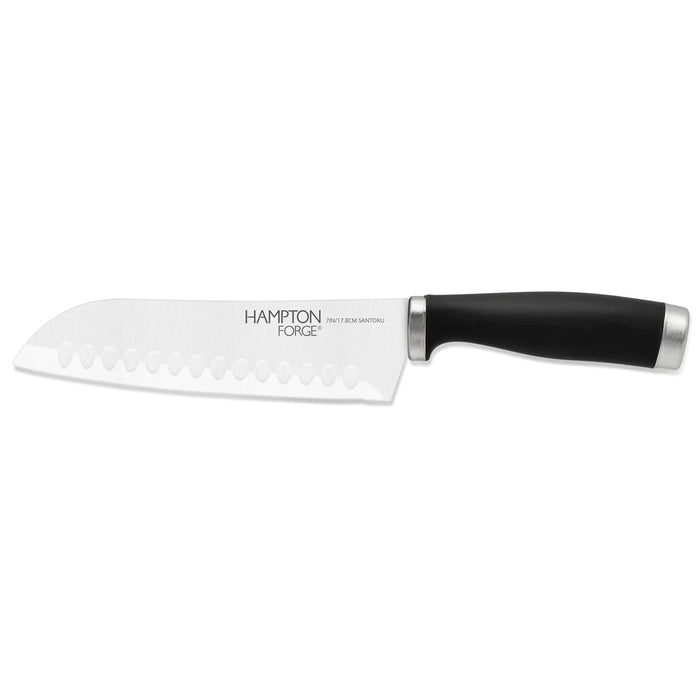 Epicure Santoku / Clampback