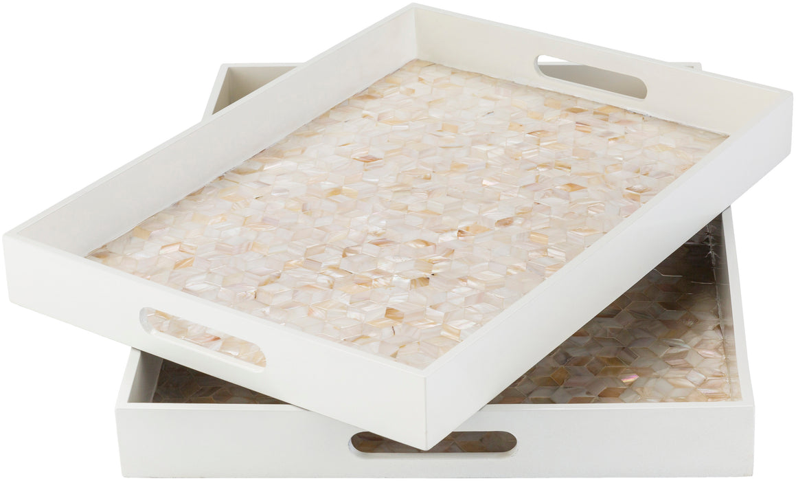 Alessandra Decor Tray