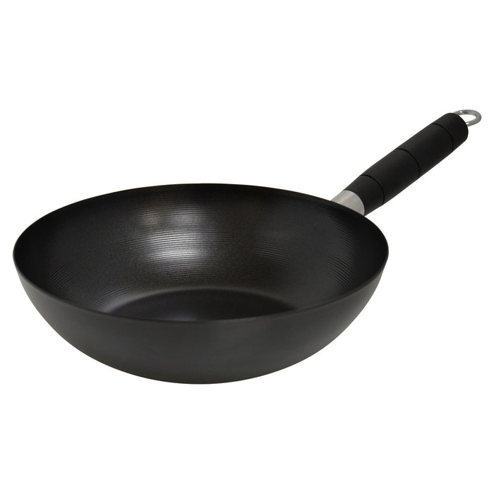 IMUSA 11" Coated Wok