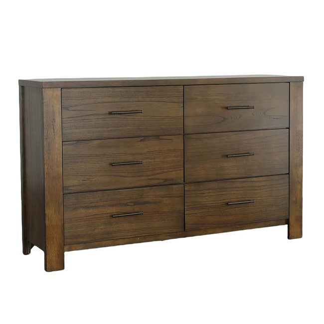 Brayden 6 Drawer Dresser