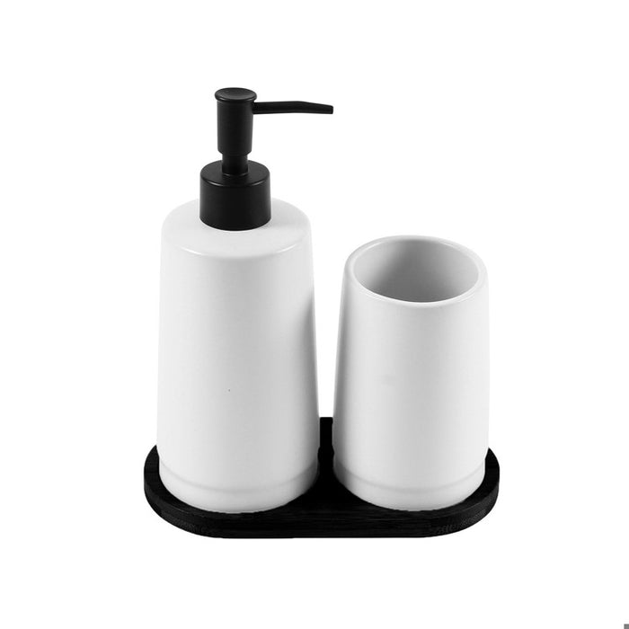 Martin 3pc. Bath Set