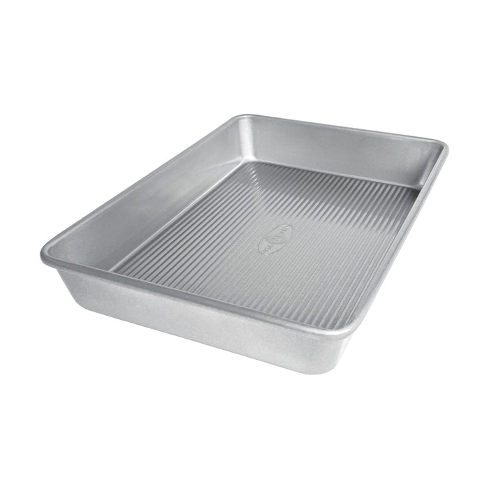 USA Pan Seamless Nonstick Rectangular Cake Pan