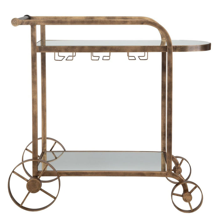 Carrinho Bart Cart