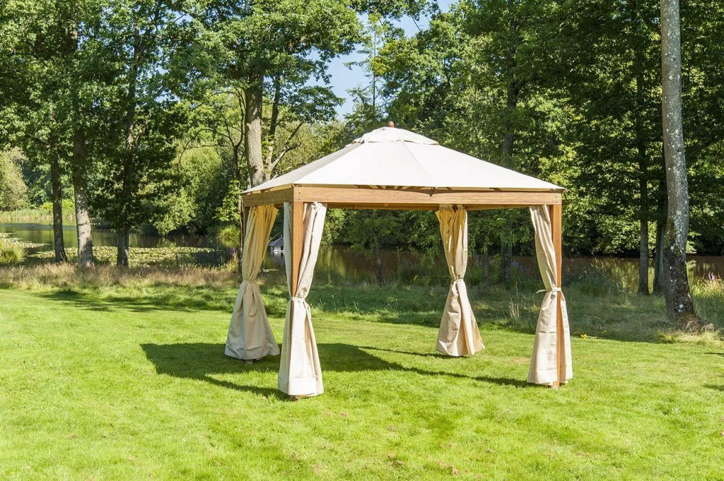 Levante Alize Bamboo Pavilion