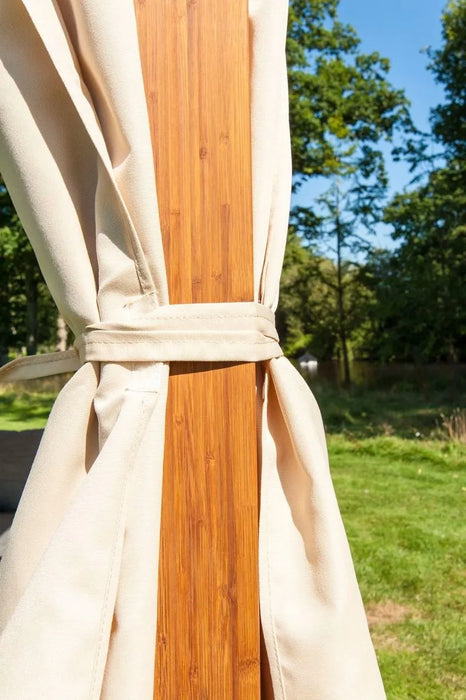 Levante Alize Bamboo Pavilion