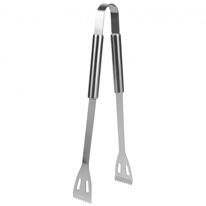 Stainless Steel BBQ Tongs