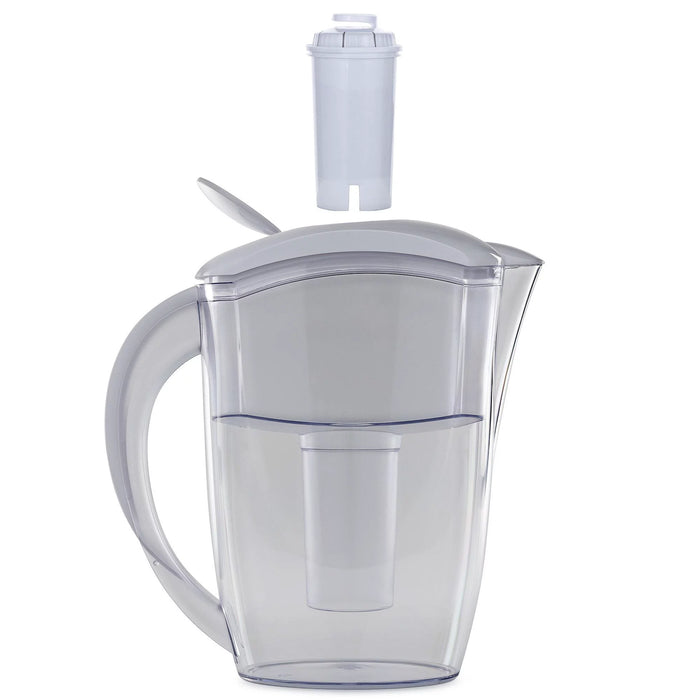 Aqua Optima 10-Cup Water Filter Pitcher