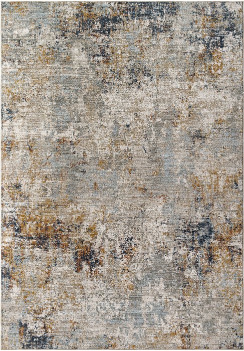 Beckham Machine Woven 5'x7'5" Rug