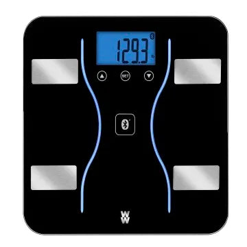 Conair Bluetooth Weight Scale