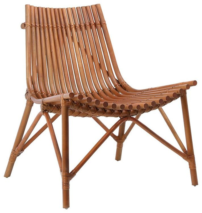 Clade Occasional Chair