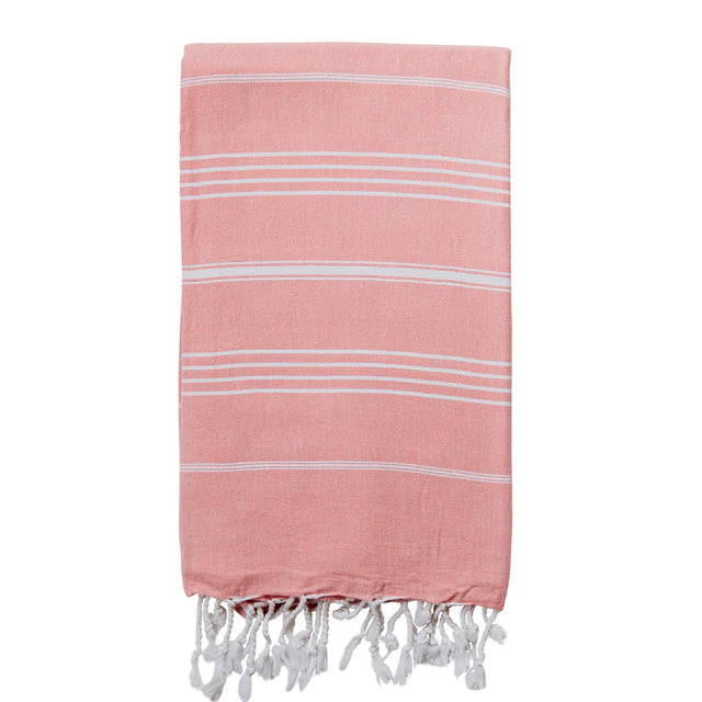 Turkish Towel - Melon