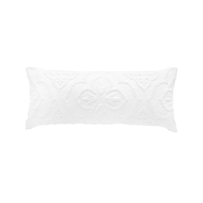 Ninny Dove Oblong Pillow