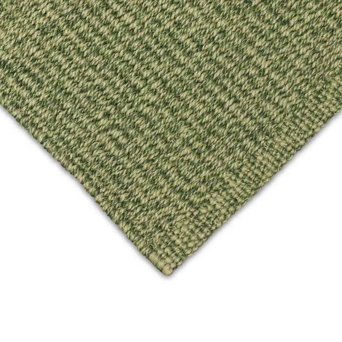 Avalon Texture Green Rug