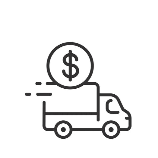 Delivery Fee
