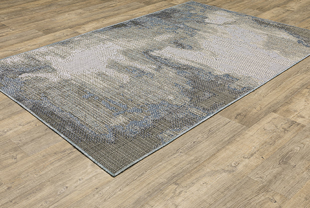 Cyprus 8x11 Rug - 2101B