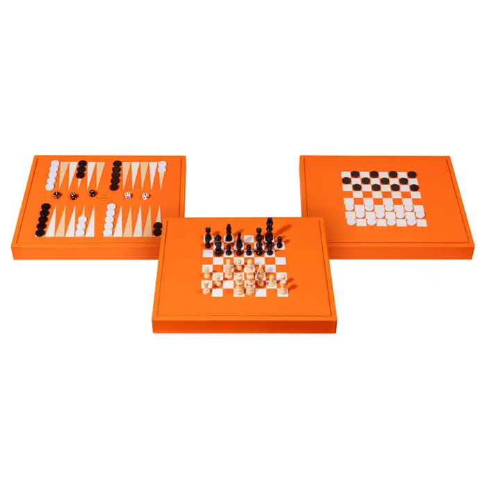 Classic Game Collection