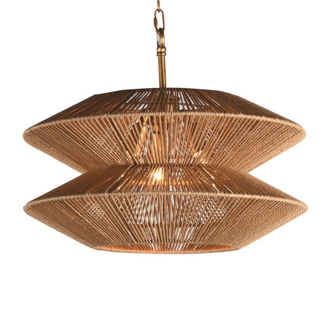 Aysha Chandelier
