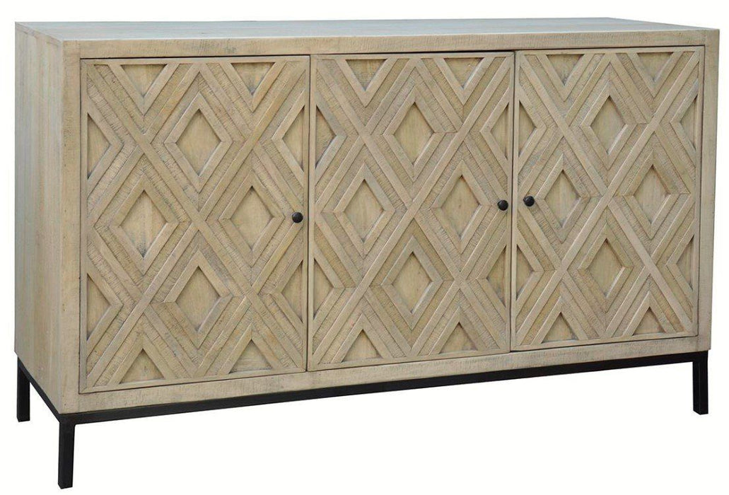 Hilario Sideboard