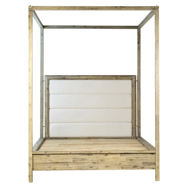 Juliette King Bed