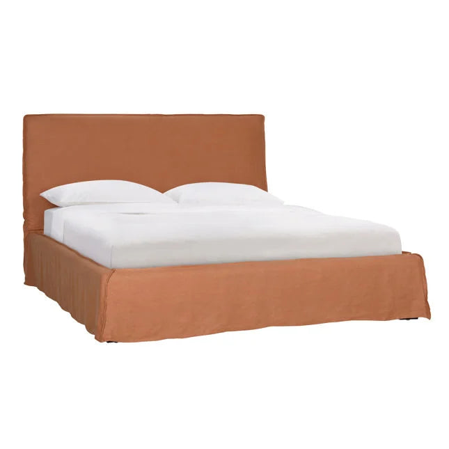 Whitney Queen Bed