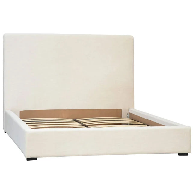 Fabio Queen Upholstered Bed