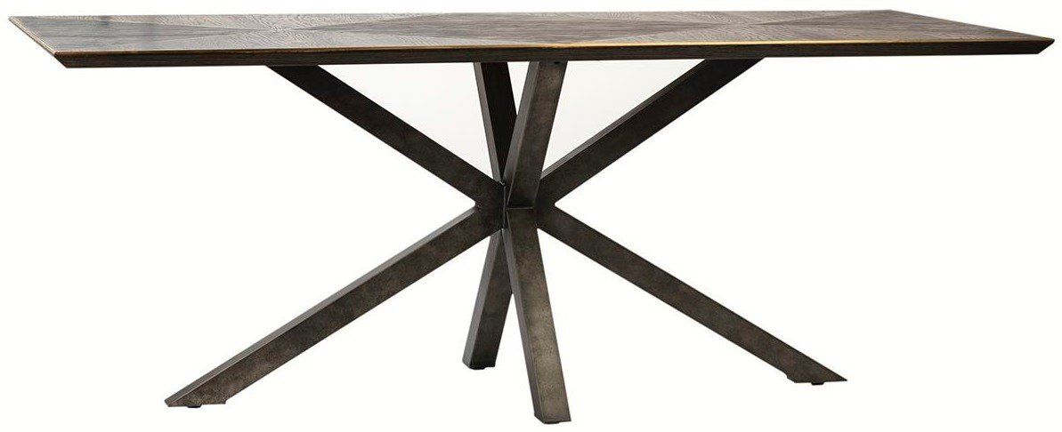 Lugo Rectangular Dining Table