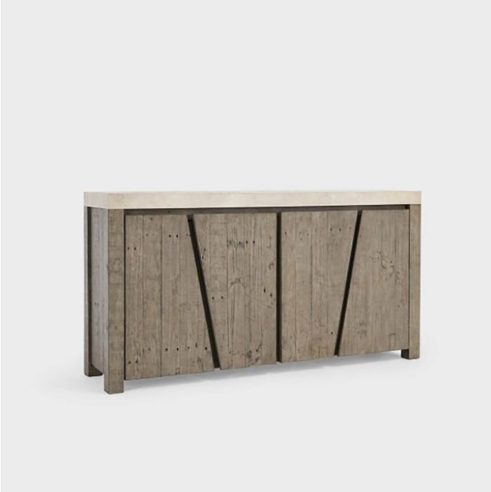 Durant 4-Door Sideboard