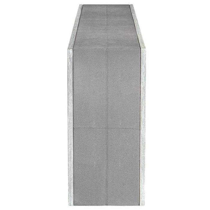 Aerina Console Table