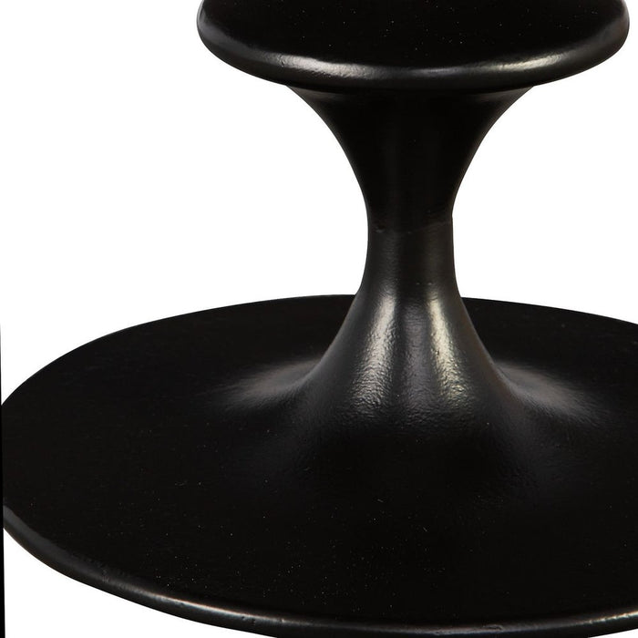 Flight Accent Table - Black