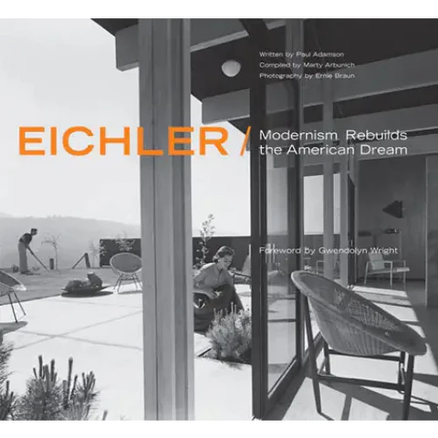 Eichler Book