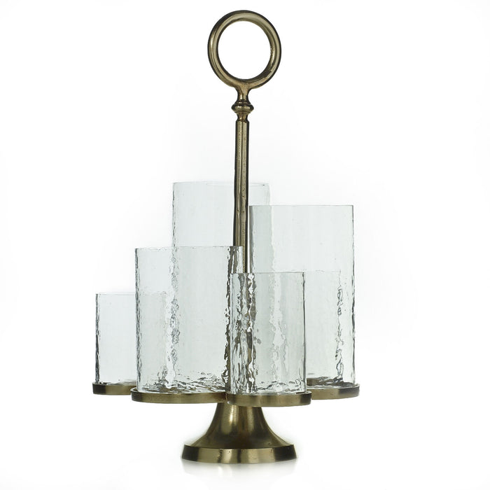 Ethereal Gold Holder